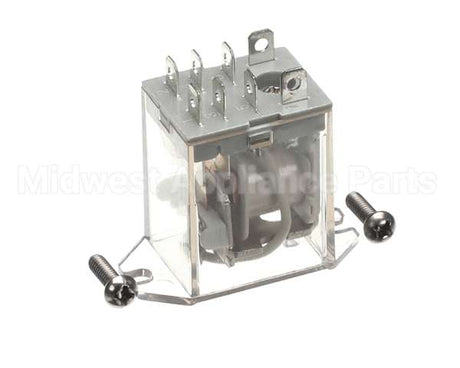 92-0501 Market Forge Kit,Relay Spdt 120Vac