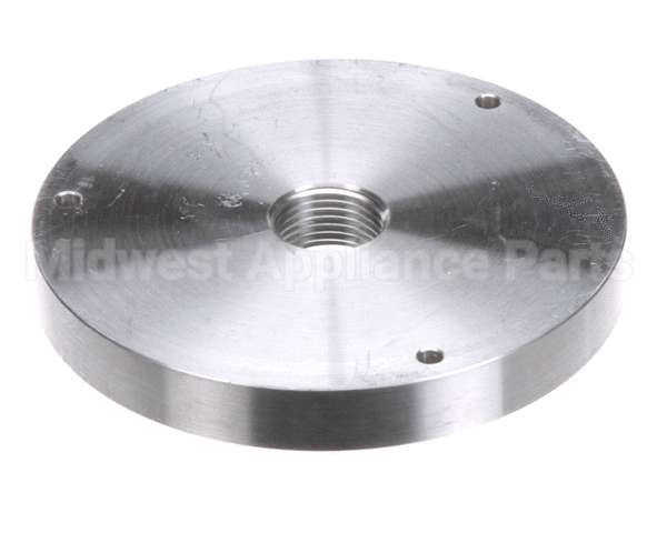 92-0605 Market Forge Plate Mtg Blower Drive Stellar