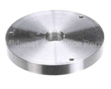 92-0605 Market Forge Plate Mtg Blower Drive Stellar