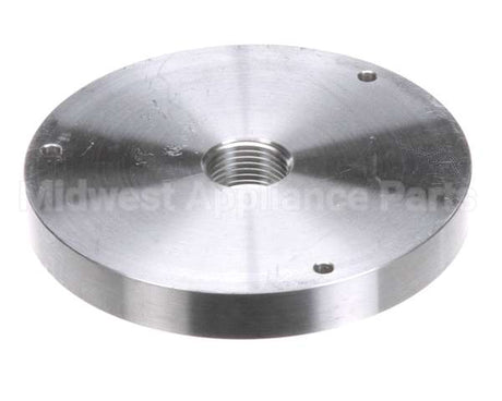 92-0605 Market Forge Plate Mtg Blower Drive Stellar