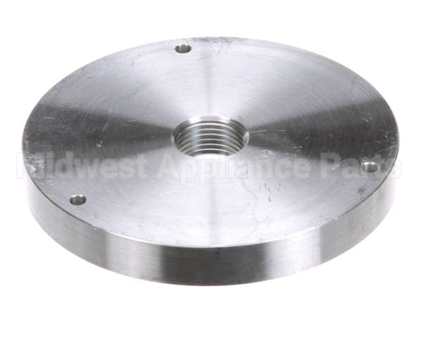 92-0605 Market Forge Plate Mtg Blower Drive Stellar