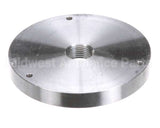 92-0605 Market Forge Plate Mtg Blower Drive Stellar