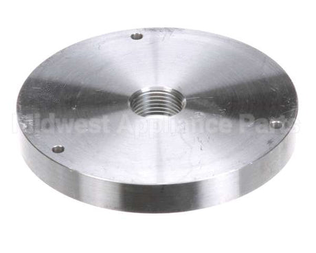 92-0605 Market Forge Plate Mtg Blower Drive Stellar