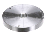 92-0605 Market Forge Plate Mtg Blower Drive Stellar