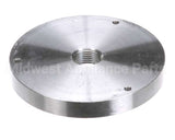 92-0605 Market Forge Plate Mtg Blower Drive Stellar