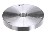 92-0605 Market Forge Plate Mtg Blower Drive Stellar