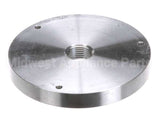 92-0605 Market Forge Plate Mtg Blower Drive Stellar