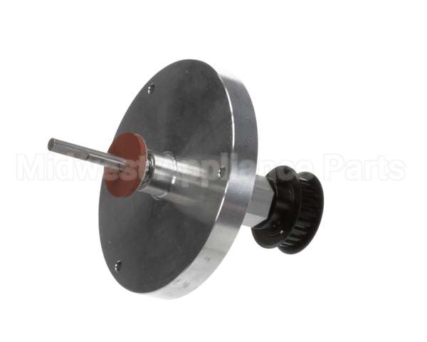 92-0609 Market Forge Drive Assembly,Blower Alt/Sir