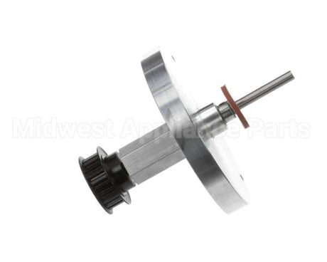 92-0609 Market Forge Drive Assembly,Blower Alt/Sir