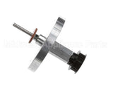 92-0609 Market Forge Drive Assembly,Blower Alt/Sir