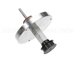92-0609 Market Forge Drive Assembly,Blower Alt/Sir
