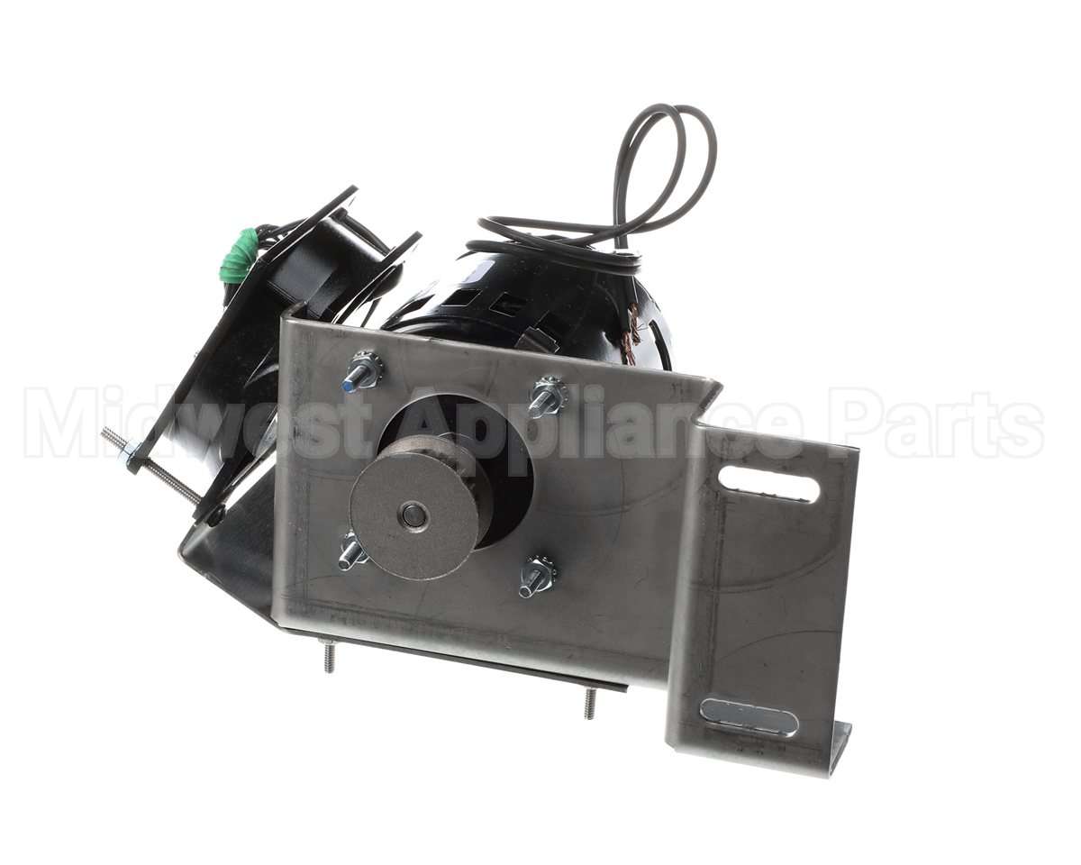 92-0675 Market Forge Blower Motor Assy, 120V