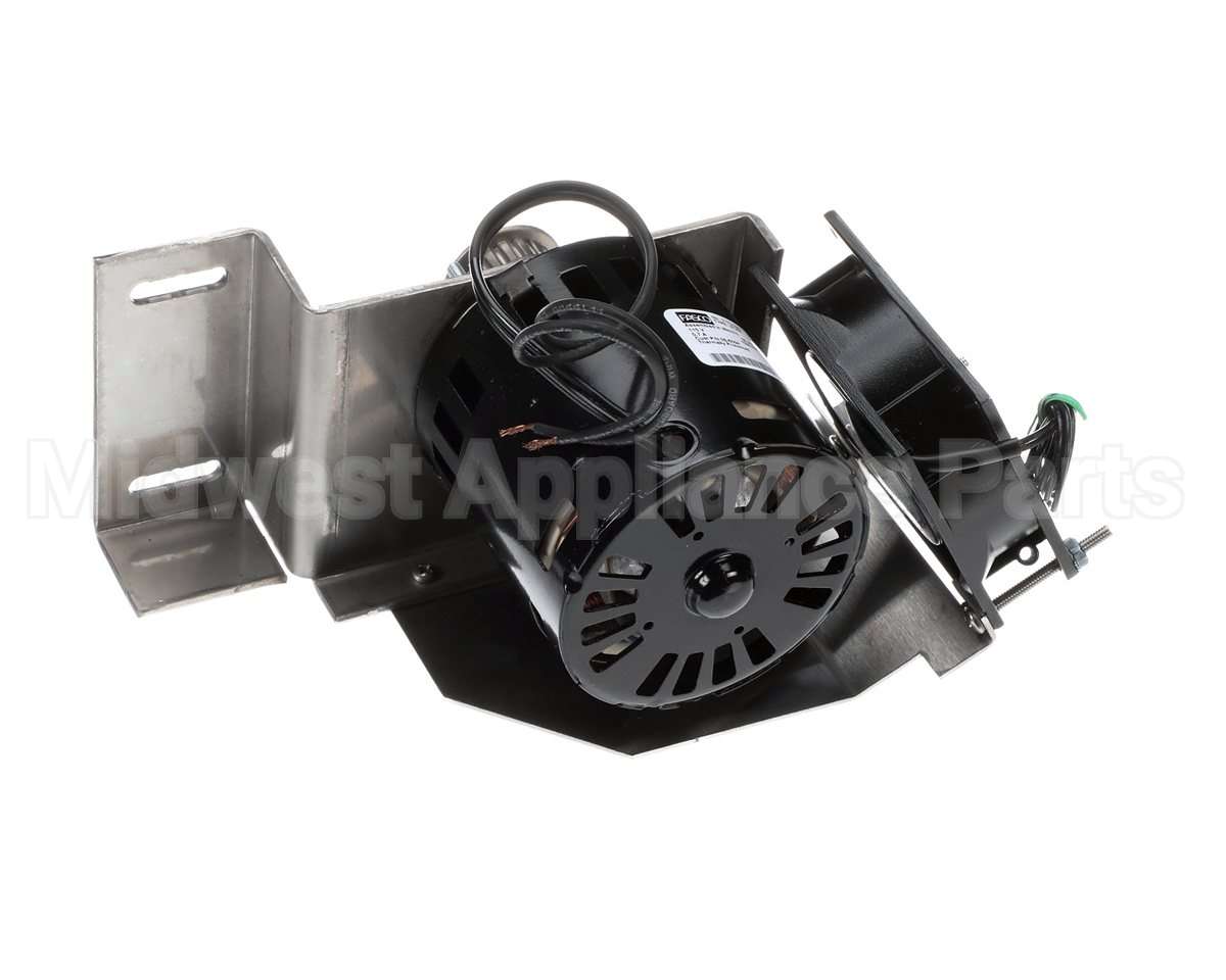 92-0675 Market Forge Blower Motor Assy, 120V