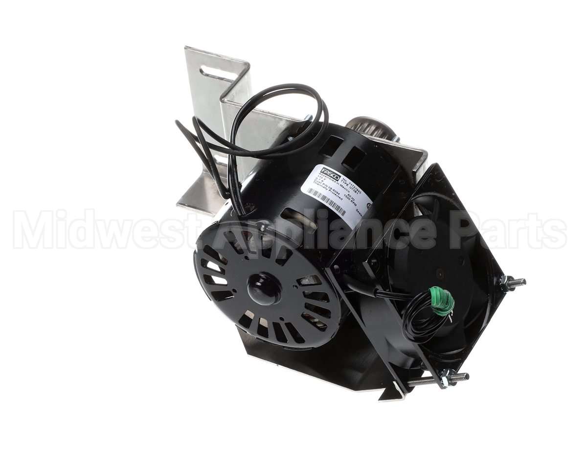 92-0675 Market Forge Blower Motor Assy, 120V
