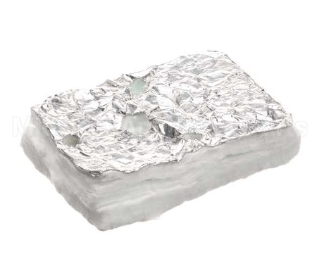 92-0676 Market Forge Insulation, Stellar Blower Dr