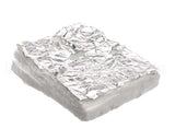 92-0676 Market Forge Insulation, Stellar Blower Dr