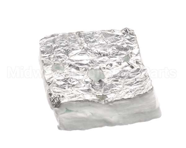 92-0676 Market Forge Insulation, Stellar Blower Dr