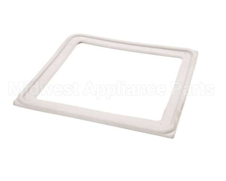 92-0702 Market Forge Gasket 4 Pan, 14.5X13.875X0.5