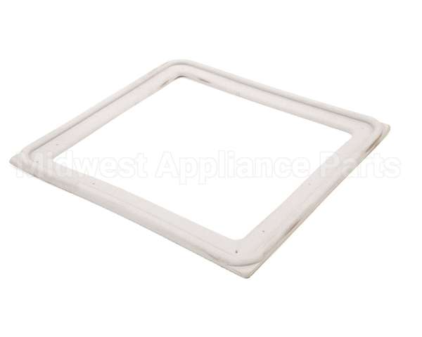 92-0702 Market Forge Gasket 4 Pan, 14.5X13.875X0.5