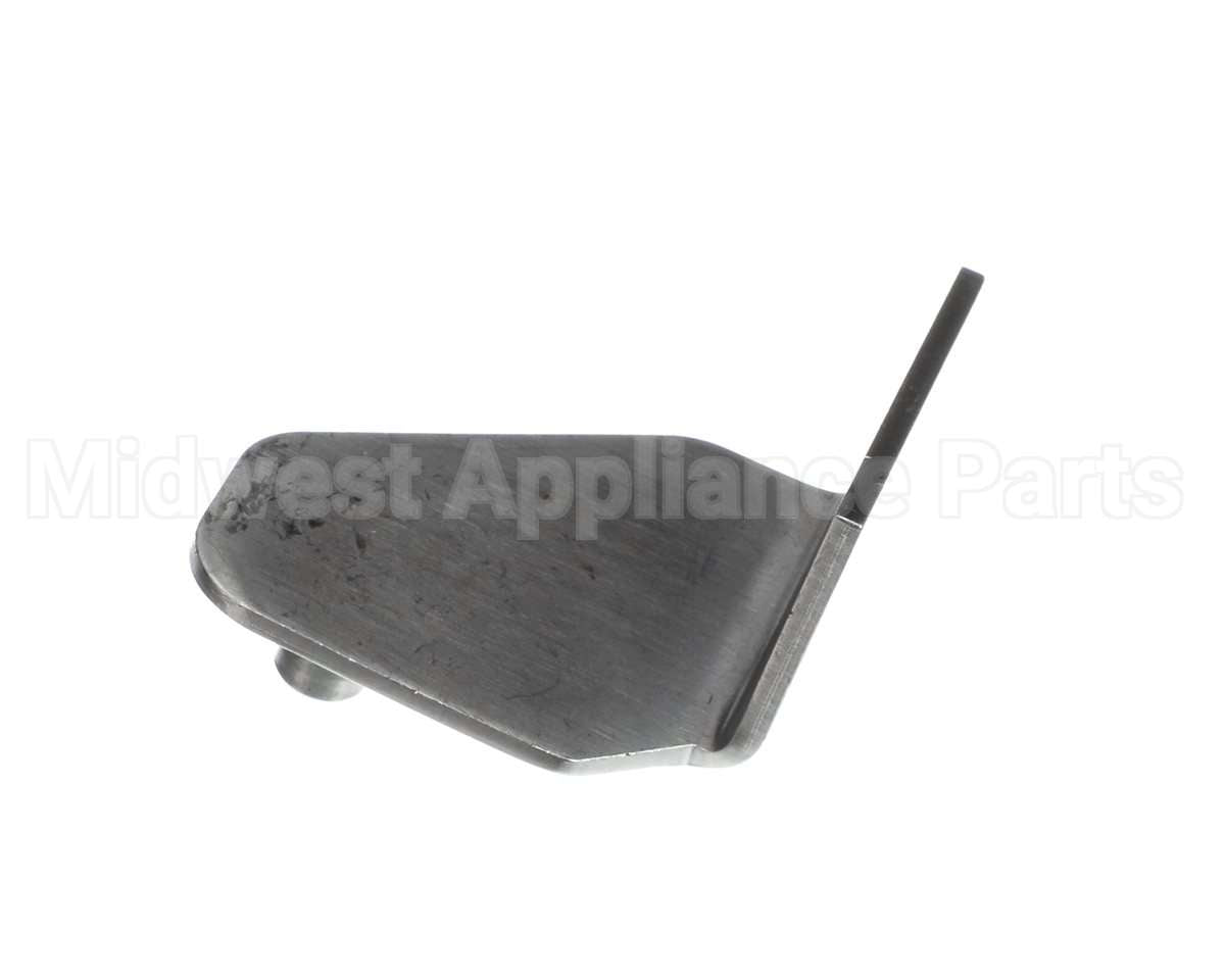 92-0745 Market Forge Assembly Top Hinge Sirius-Alt-Cap