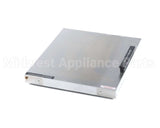92-0756 Market Forge Door Assembly, 6-Pan