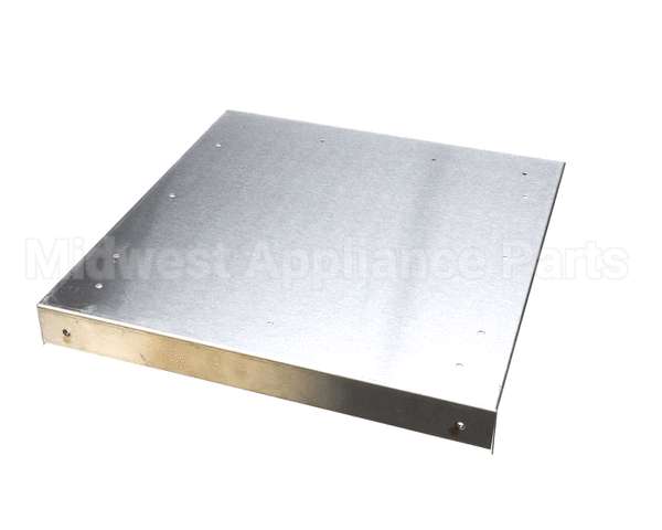 92-0759 Market Forge Inner Door, 4-Pan Steamer