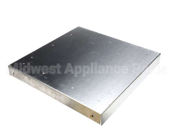 92-0759 Market Forge Inner Door, 4-Pan Steamer