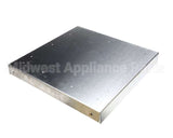 92-0759 Market Forge Inner Door, 4-Pan Steamer