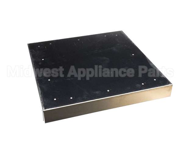 92-0759 Market Forge Inner Door, 4-Pan Steamer