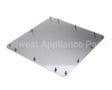 92-0761 Market Forge Retainer, Gasket - 4 Pan