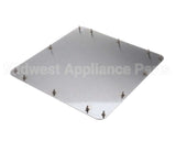 92-0761 Market Forge Retainer, Gasket - 4 Pan