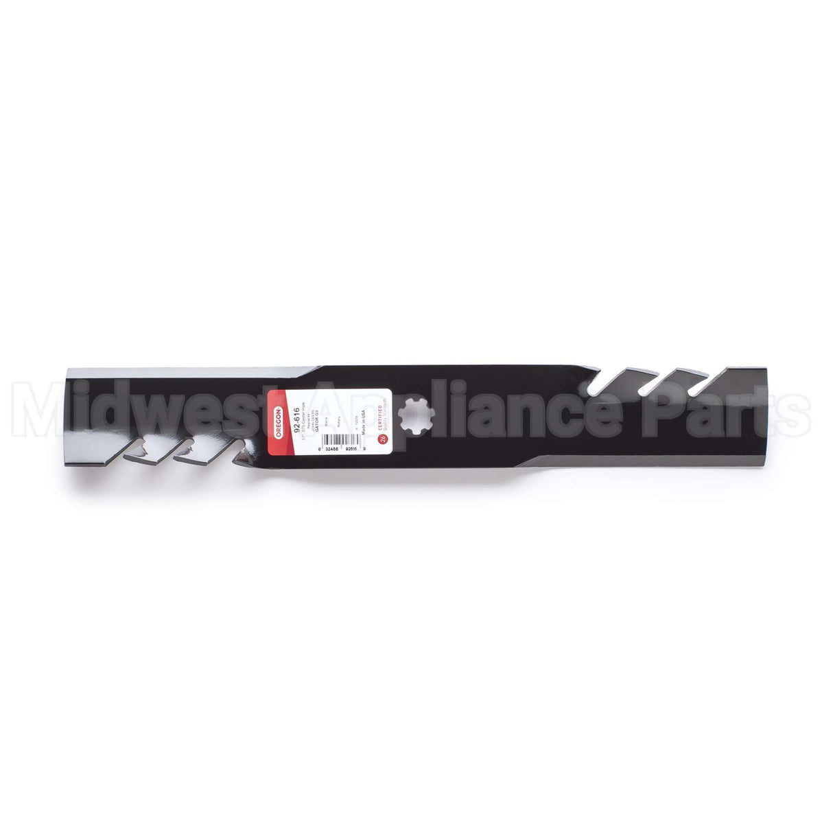 92-616 Oregon Bladejohn Deeregator  G3 17