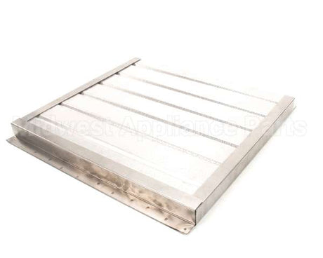 92 Blodgett Deflector Assembly, Center