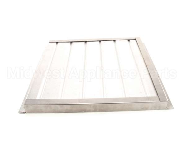 92 Blodgett Deflector Assembly, Center