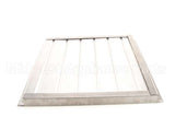 92 Blodgett Deflector Assembly, Center