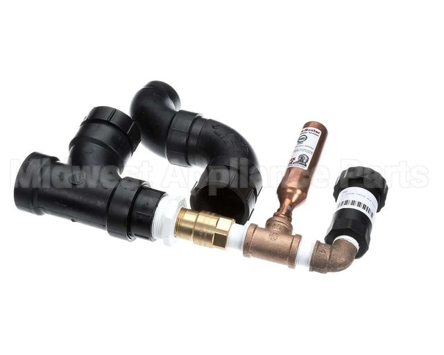 9200037 Meiko Tempering Kit