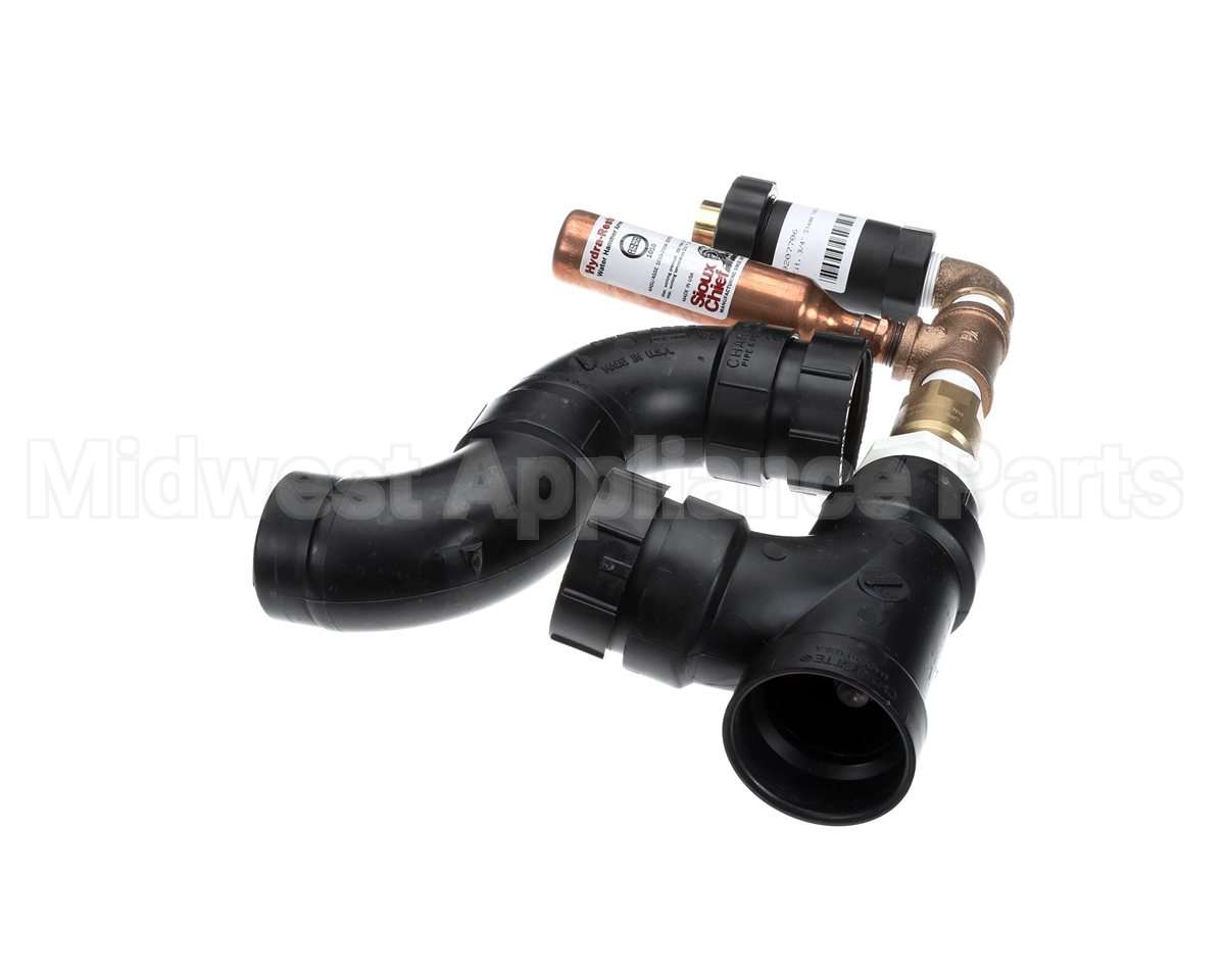 9200037 Meiko Tempering Kit