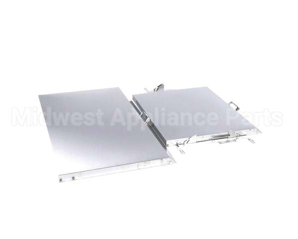 920059-FI TRUE Lid Kit, Tssu 12/18 Pan Mega