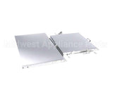 920059-FI TRUE Lid Kit, Tssu 12/18 Pan Mega