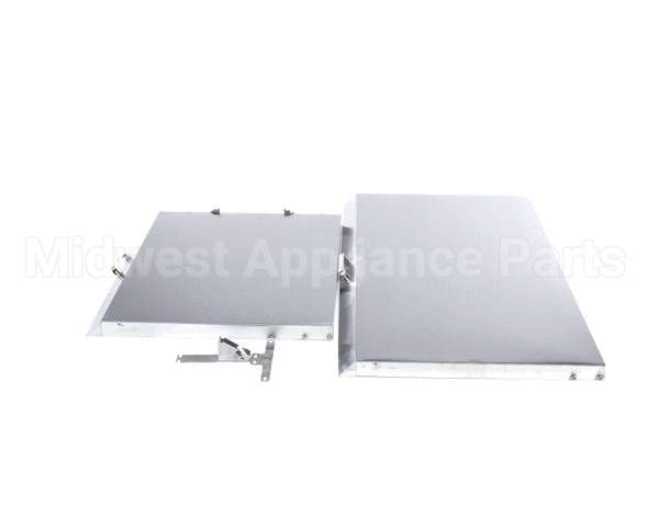 920059-FI TRUE Lid Kit, Tssu 12/18 Pan Mega