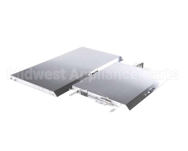920059-FI TRUE Lid Kit, Tssu 12/18 Pan Mega