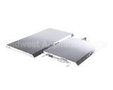 920059-FI TRUE Lid Kit, Tssu 12/18 Pan Mega