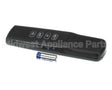 92006 Sunpak Hand Held Remote Only: For Sun
