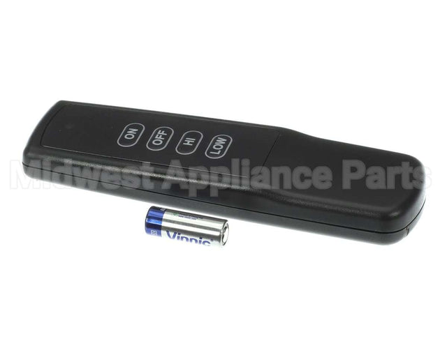 92006 Sunpak Hand Held Remote Only: For Sun