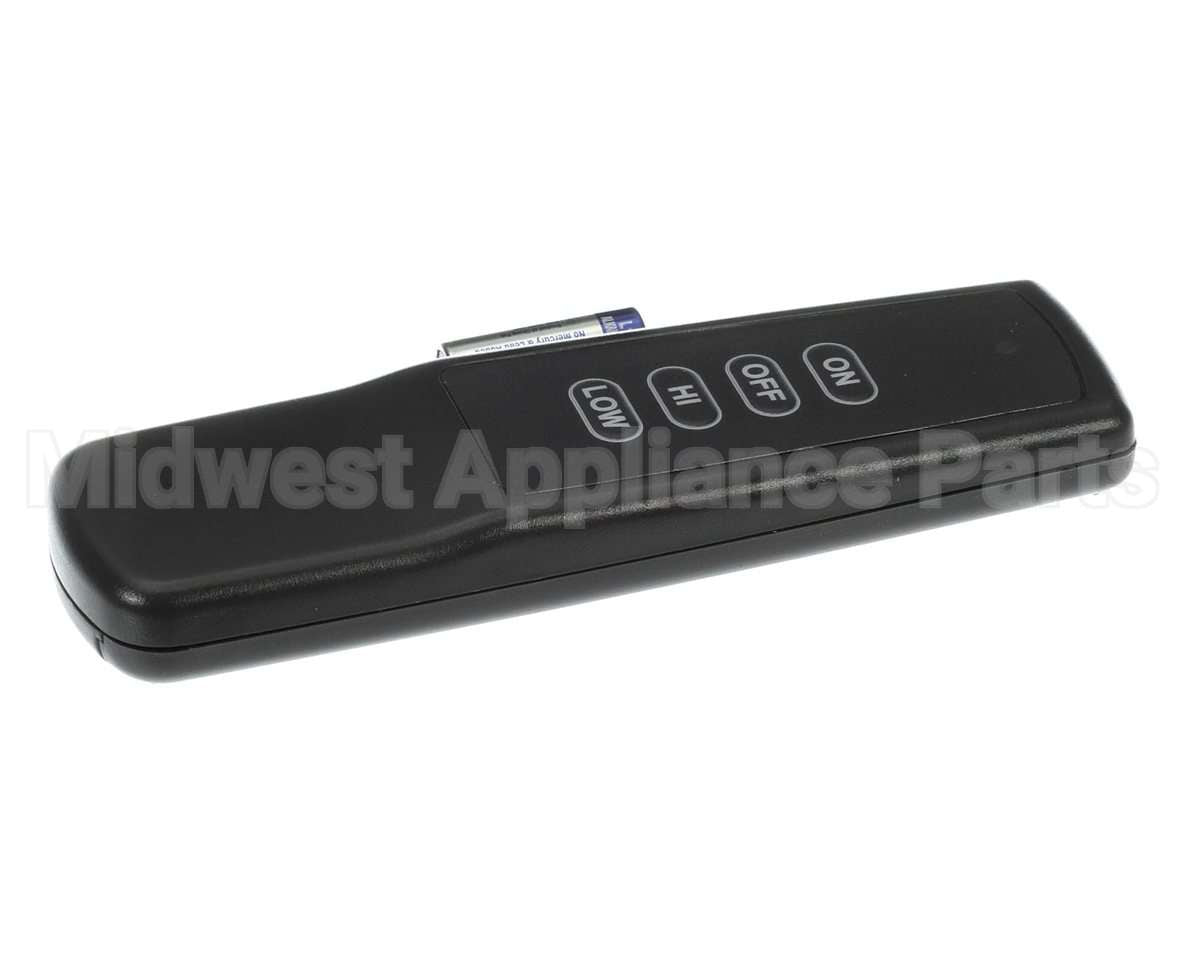 92006 Sunpak Hand Held Remote Only: For Sun