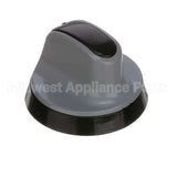 G20A14-030102 Avanti Knob, Gas Range