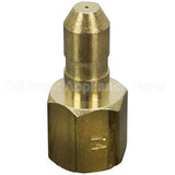 920186-12 Compatible Vulcan Orifice Spud - Lp