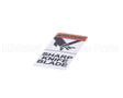 920201 Globe Warning Label - Small