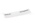 920203 Globe Auto Engage Label