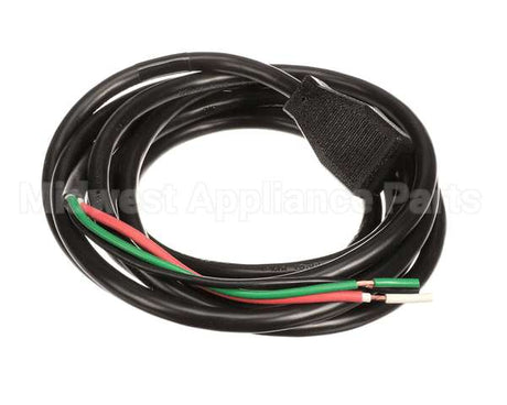 920403 TRUE Power Cord, 138 Nema 6-15P 14/3 Sjtow